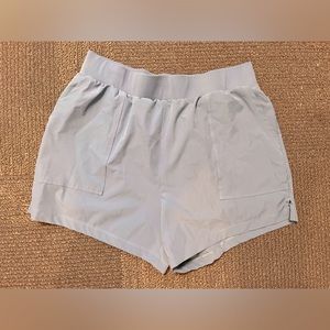 Blue Kinesis Shorts size M